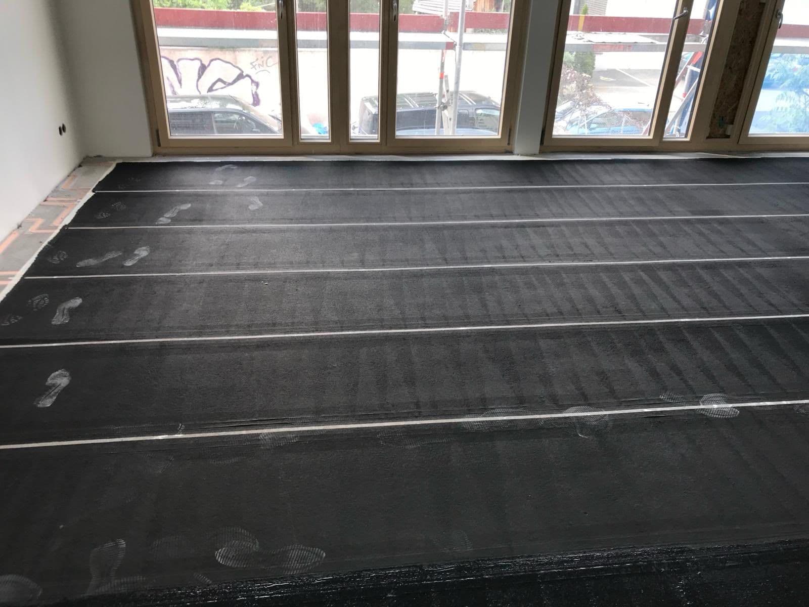 GI Technic Karbonsko Grijanje - Slika 11