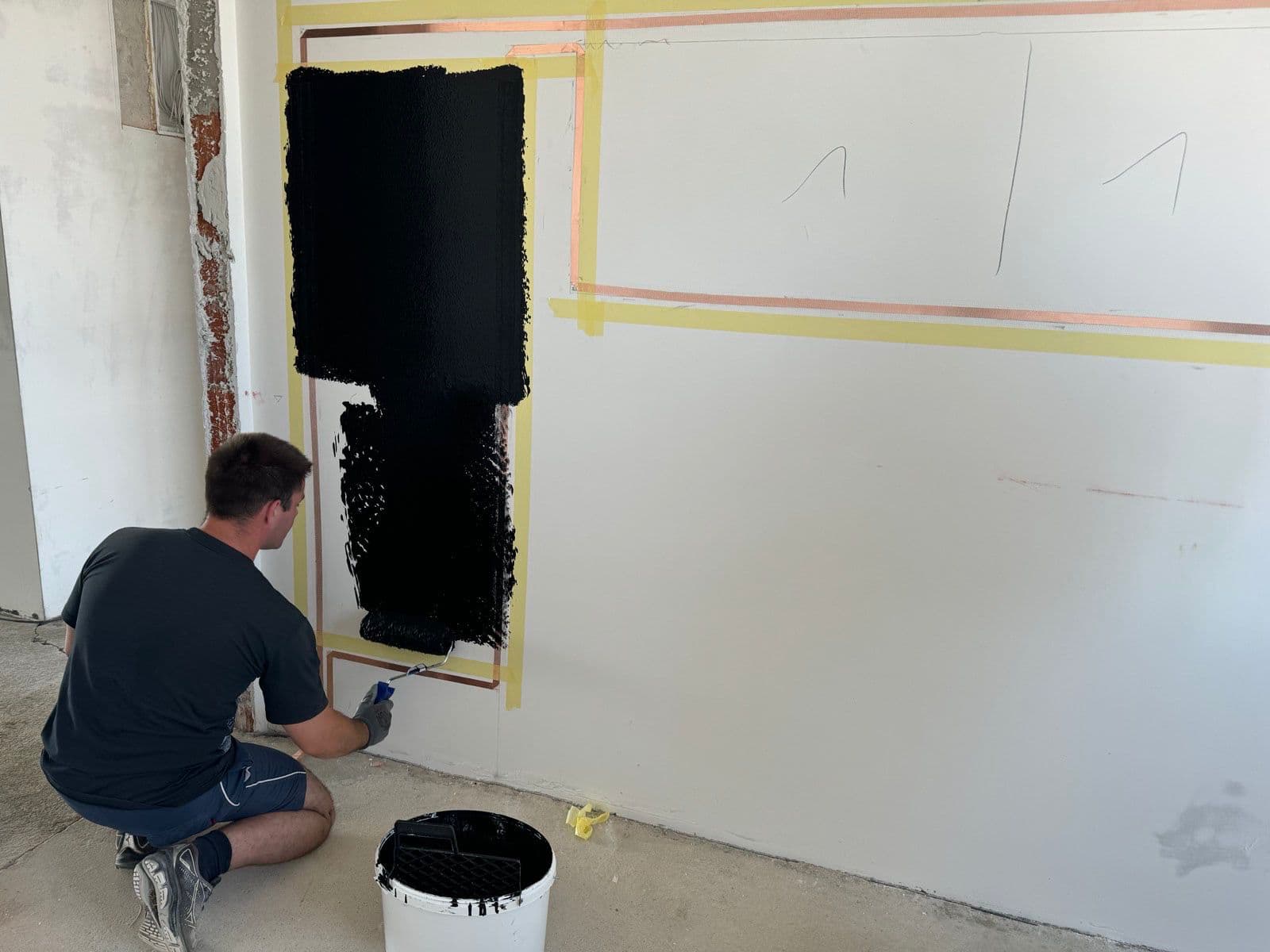 GI Technic Karbonsko Grijanje - Slika 13