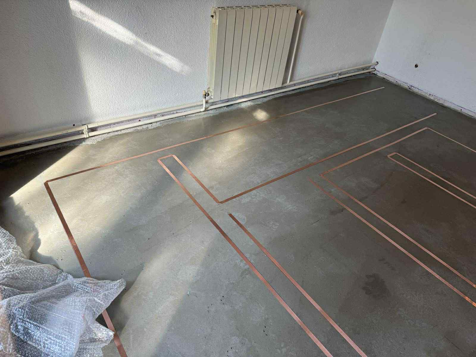 GI Technic Karbonsko Grijanje - Slika 16