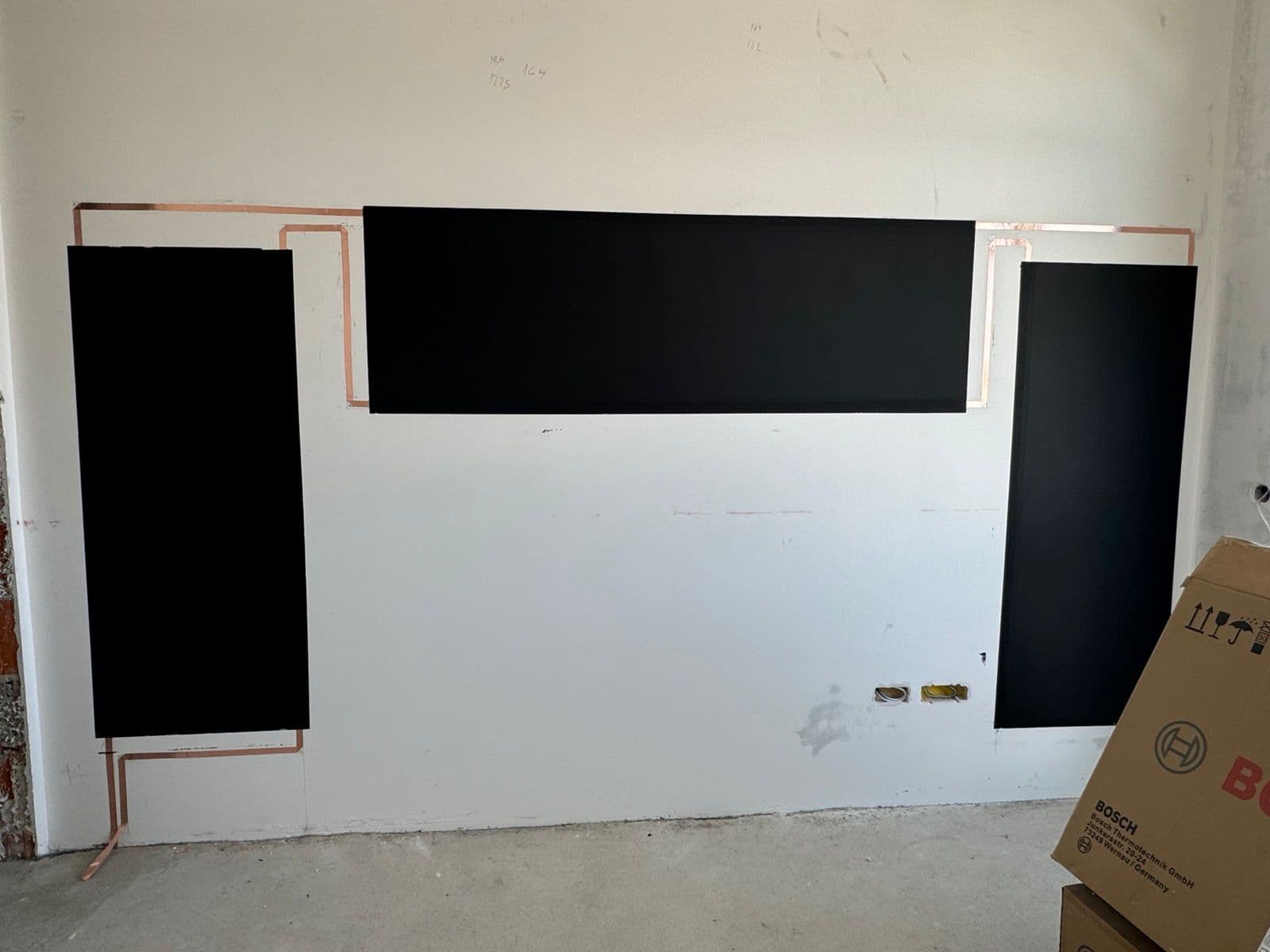 GI Technic Karbonsko Grijanje - Slika 2