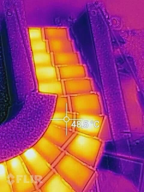 GI Technic Karbonsko Grijanje - Slika 8